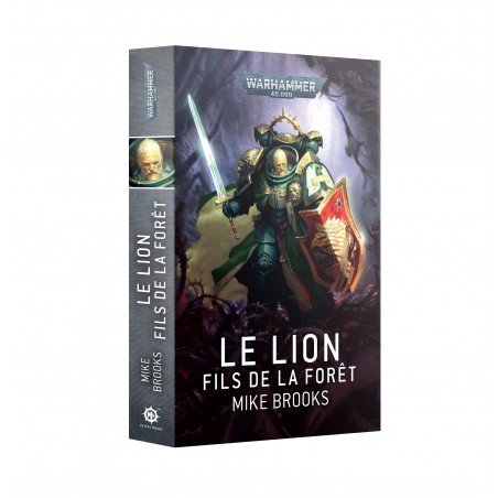 Le Lion: Fils de la Forêt (Couverture Souple)