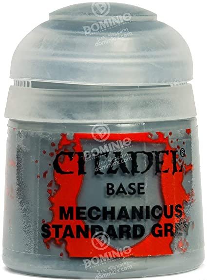 Citadel – Mechanicus Standard Grey