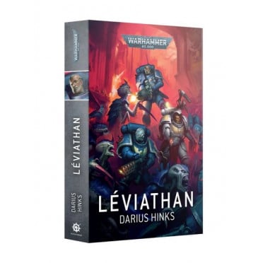 Léviathan (Couverture Souple)