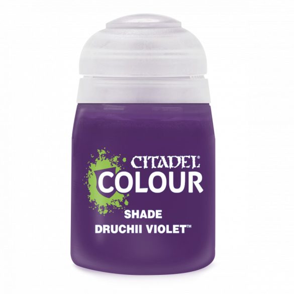 Citadel – Druchii Violet (Shade)