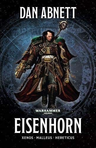 La Trilogie Eisenhorn (Broché)