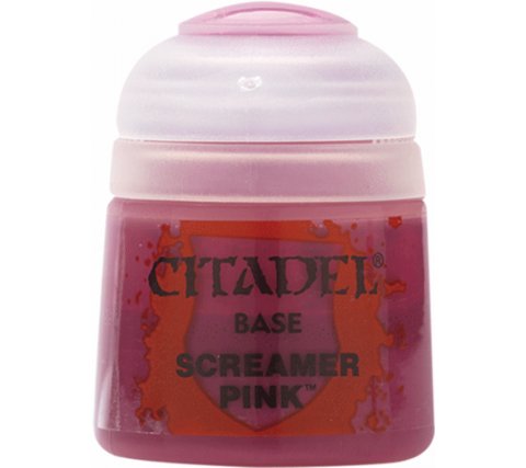 Citadel – Screamer Pink (Base)