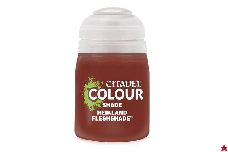 Citadel – Reikland Fleshshade (Shade)