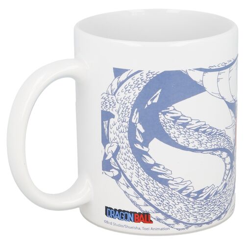 Dragon Ball Mugs Shenlong