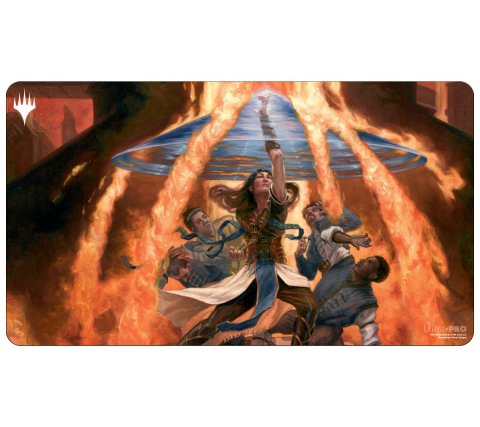 MTG PLAYMAT - Officiel Wizard of the coast