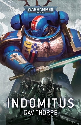 Indomitus