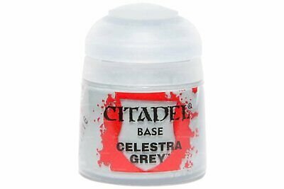 Citadel – Celestian Grey (Base)