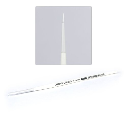 Citadel - Pinceau stc Layer Brush S