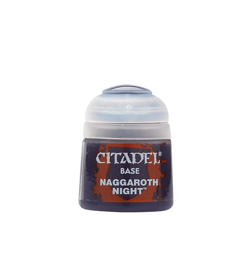 Citadel – NAGGAROTH NIGHT (Base)