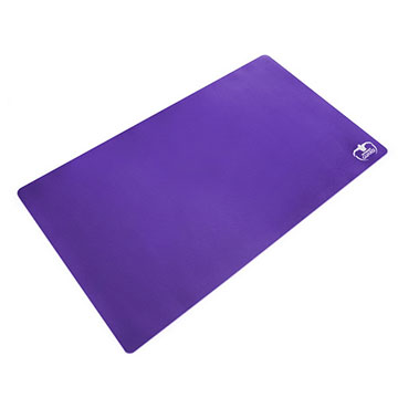 Ultimate Guard tapis de jeu Monochrome Violet 61 x 35 cm