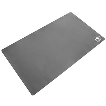 Ultimate Guard tapis de jeu Monochrome Gris 61 x 35 cm