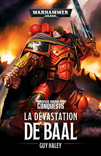 La dévastation de Baal