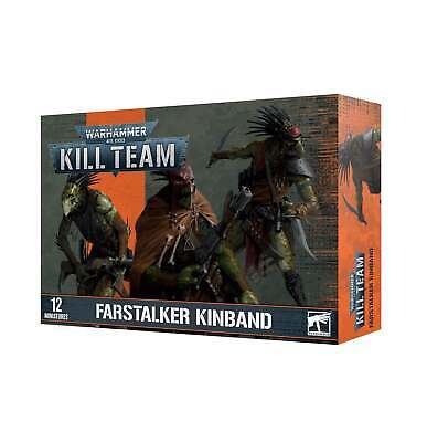 KILL TEAM: Farstalker Kinband