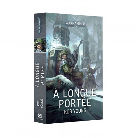 Warhammer 40 000 A longue portée