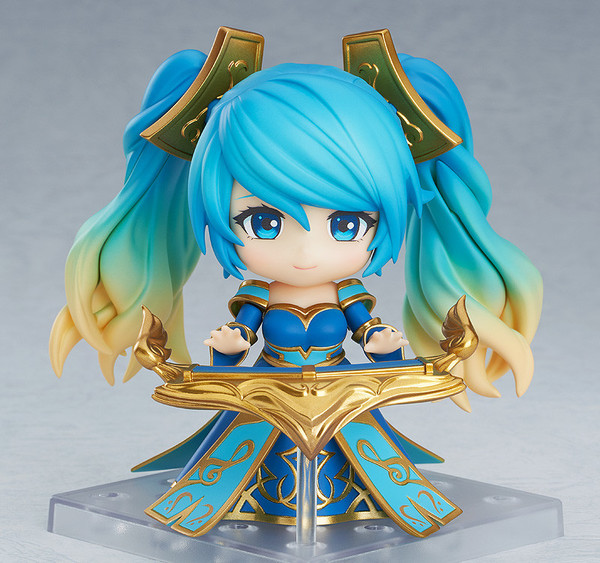 League of Legends figurine Nendoroid Sona 10 cm