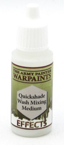 QUICKSHADE WASH MIXING MEDIUM