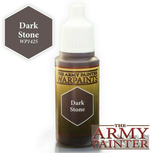 WARPAINTS: DARK STONE