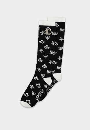 League Of Legends chaussettes Iconic Logos 39-42