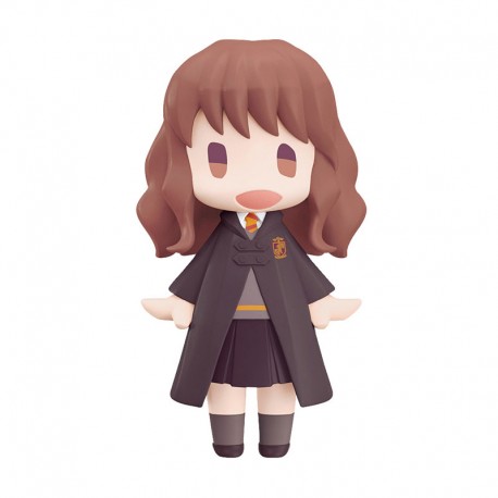 Harry Potter figurine HELLO! GOOD SMILE Hermione Granger 10 cm