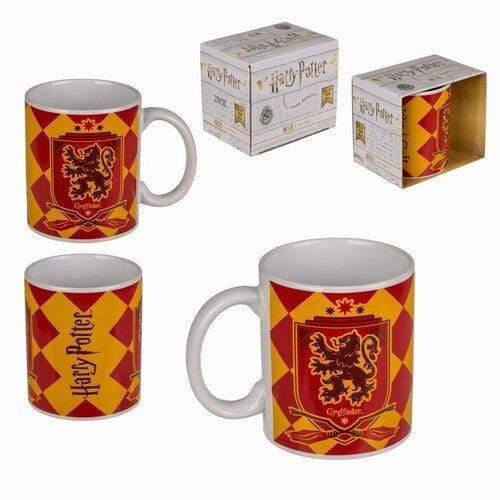 Harry Potter mug Gryffindor