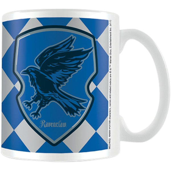 Harry Potter mug Ravenclaw