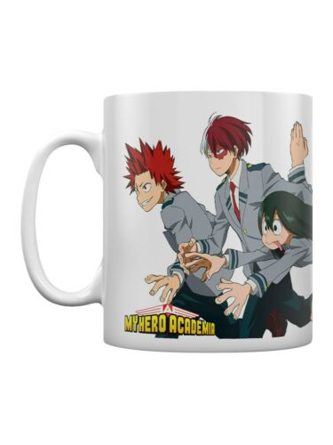 My Hero Academia mug School Dash