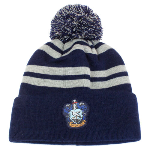 Harry Potter bonnet House Ravenclaw