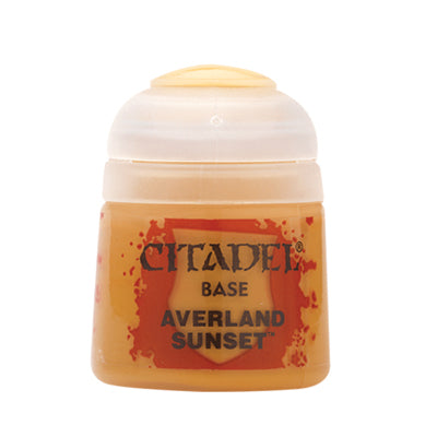 Citadel – Averland Sunset