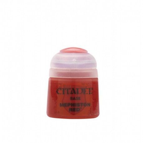 Citadel – Mephiston Red