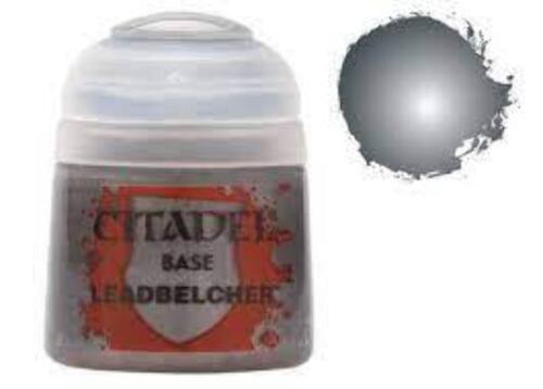 Citadel – Leadbelcher