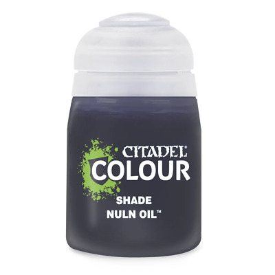 Citadel – Nuln Oil (Shade)