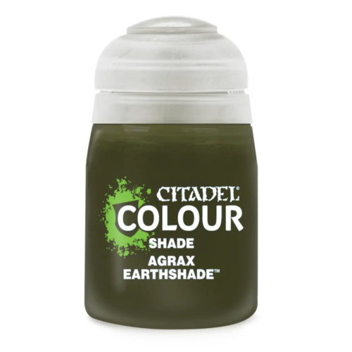 Citadel – Agrax Earthshade (Shade)