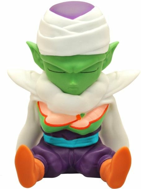 Dragon Ball tirelire Chibi PVC Piccolo 16 cm