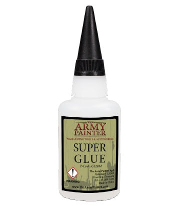 Army Painter - Colle - Super Glue