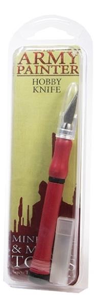 Army Painter - Outils - Hobby Knife