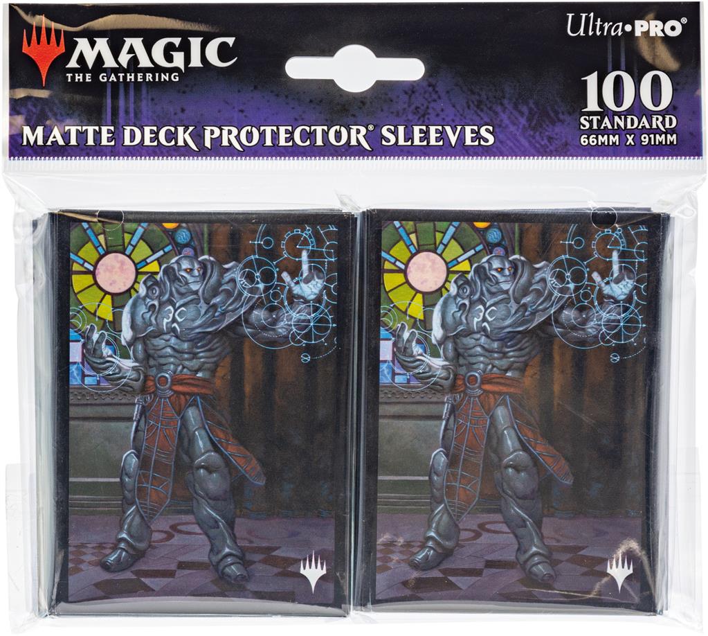 MTG : DOMINARIA UNITED 100CT SLEEVES V1