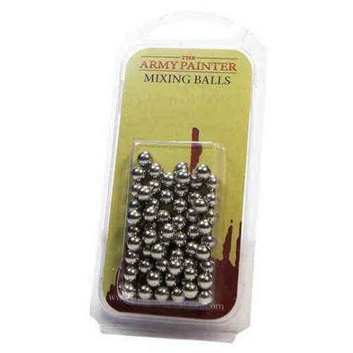 Army Painter - Outils - Mixing Balls