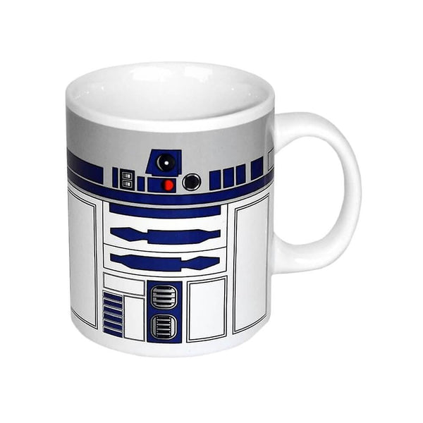 Star Wars mug R2-D2