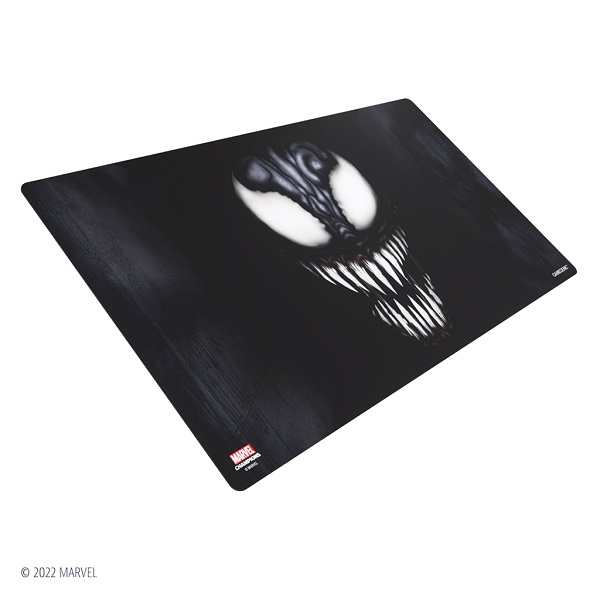 GG : Marvel Champions Playmat Venom