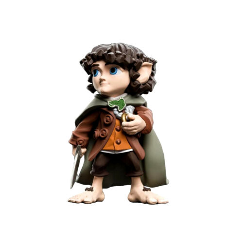 Le Seigneur des Anneaux figurine Mini Epics Frodo Baggins 11 cm