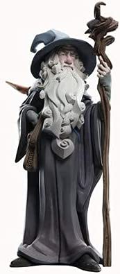 Le Seigneur des Anneaux figurine Mini Epics Gandalf 18 cm