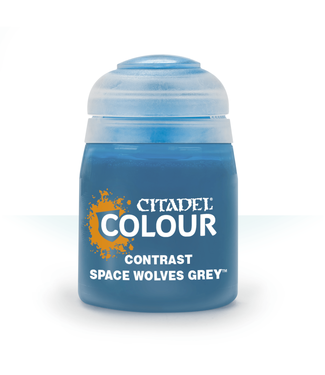 Citadel – Space wolves Grey (Contrast)