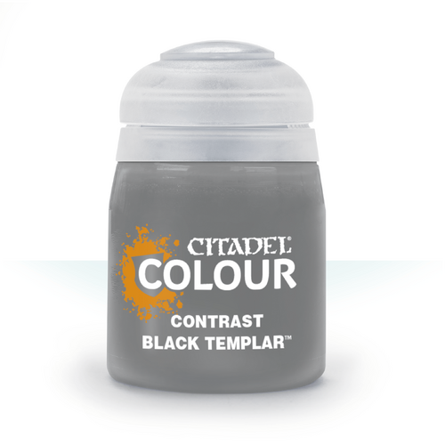 Citadel – Black templar(Contrast)