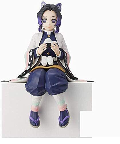 Demon Slayer: Kimetsu no Yaiba statuette PVC PM Perching Shinobu Kocho 14 cm