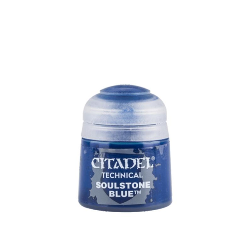 Citadel – Soulstone Blue (Technical)