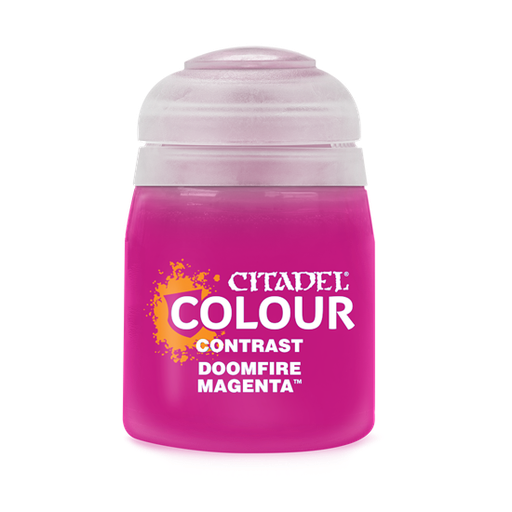 Citadel – Doomfire Magenta (Contrast)