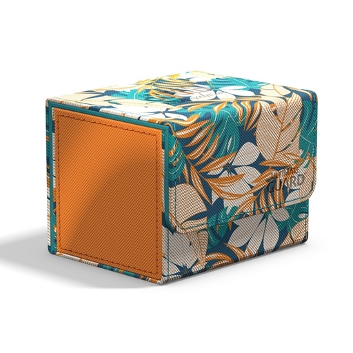 Ultimate Guard assortiment Sidewinder 100+ Floral Places 2023 Exclusive v3