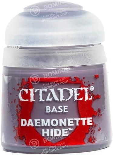 Citadel – Daemonette Hide (Base)