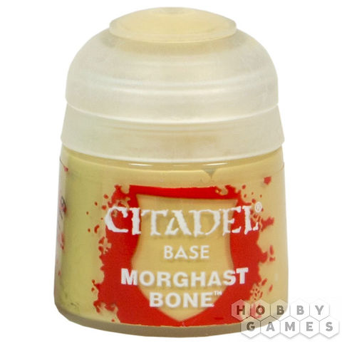 Citadel – Morghast Bone