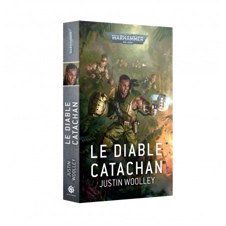 LE DIABLE CATACHAN (BROCHÉ)